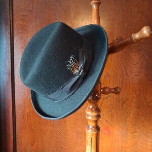 Stacey Adams Humberg